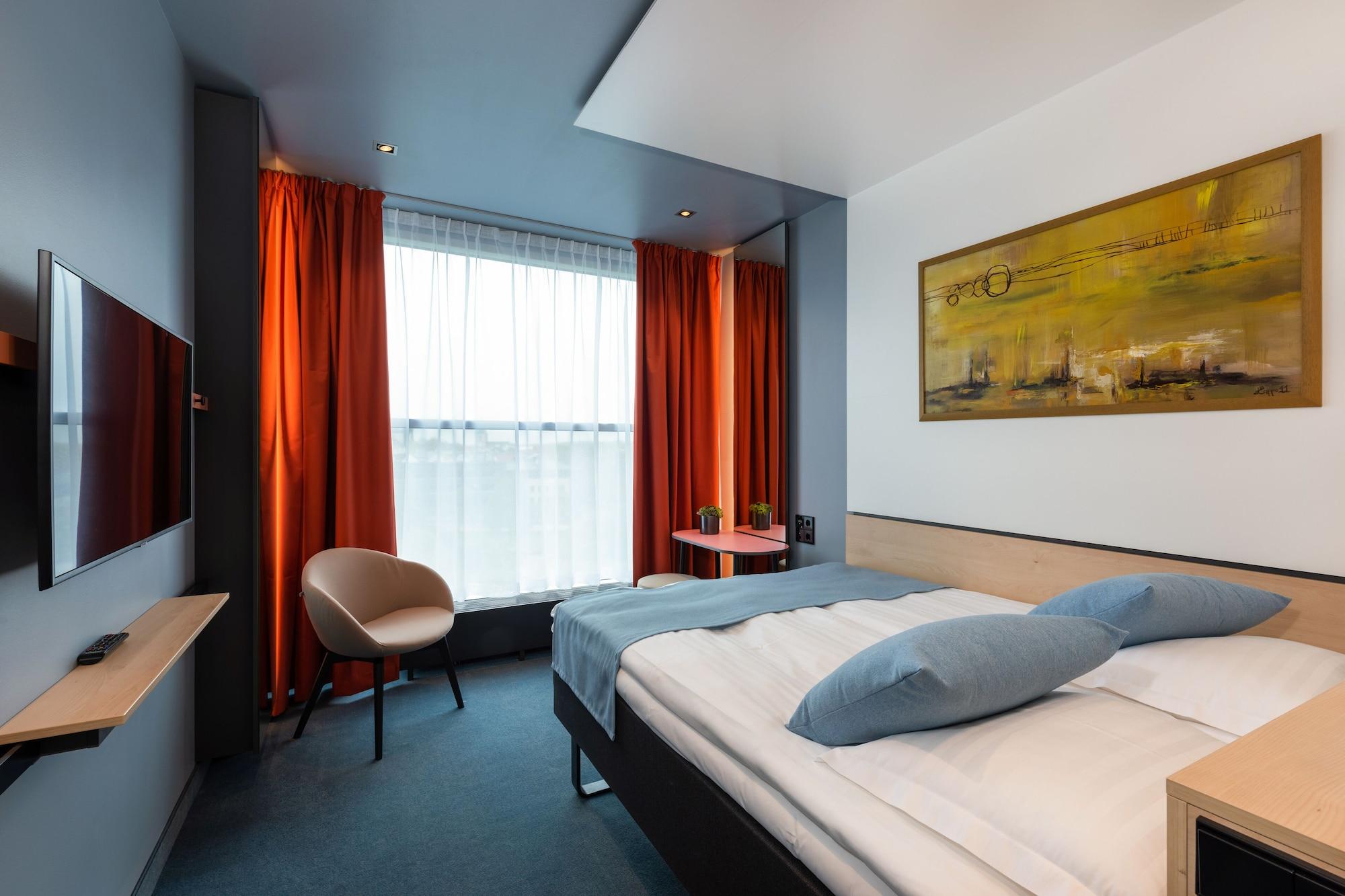 Art Hotel Pallas By Tartuhotels المظهر الخارجي الصورة