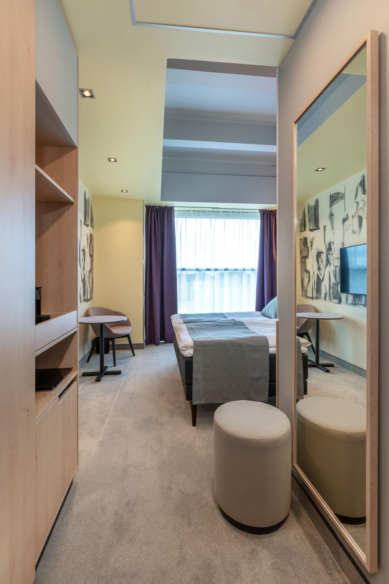 Art Hotel Pallas By Tartuhotels المظهر الخارجي الصورة