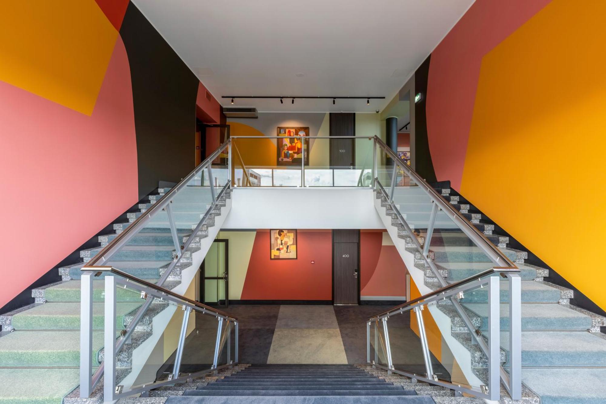 Art Hotel Pallas By Tartuhotels المظهر الخارجي الصورة