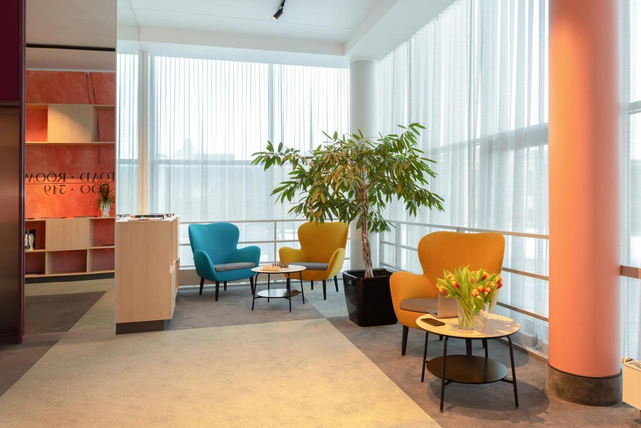 Art Hotel Pallas By Tartuhotels المظهر الخارجي الصورة