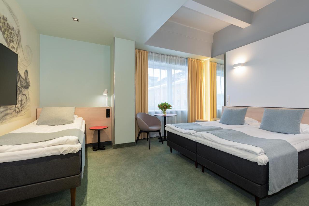 Art Hotel Pallas By Tartuhotels المظهر الخارجي الصورة