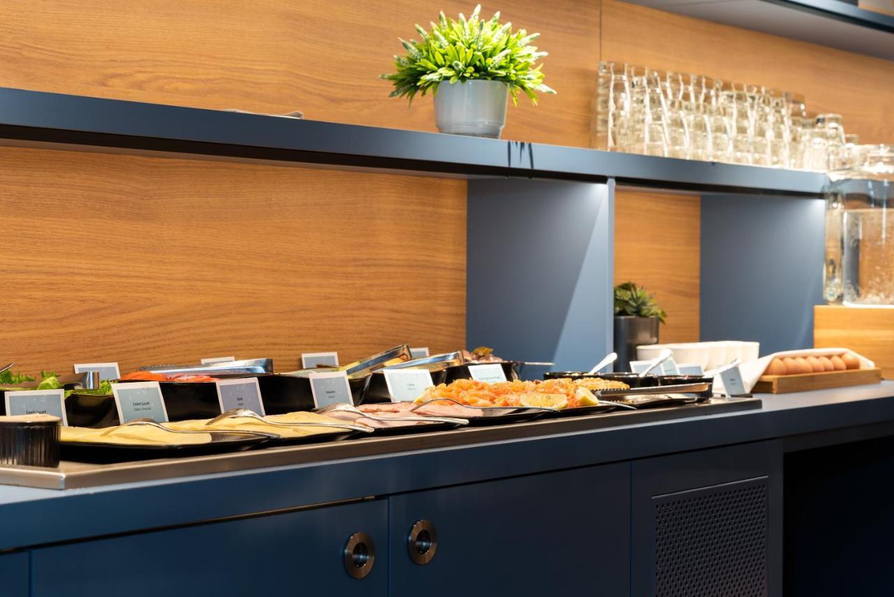 Art Hotel Pallas By Tartuhotels المظهر الخارجي الصورة