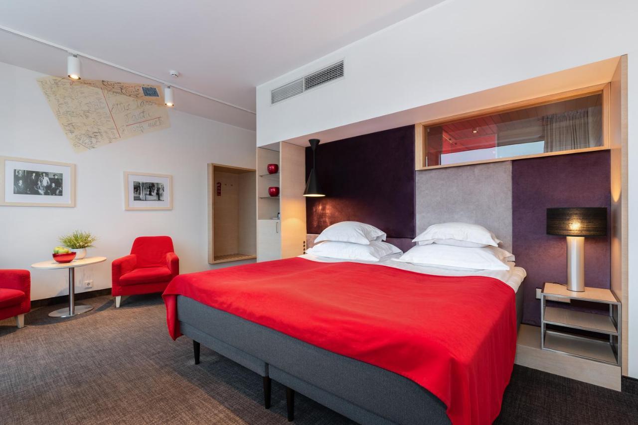 Art Hotel Pallas By Tartuhotels المظهر الخارجي الصورة