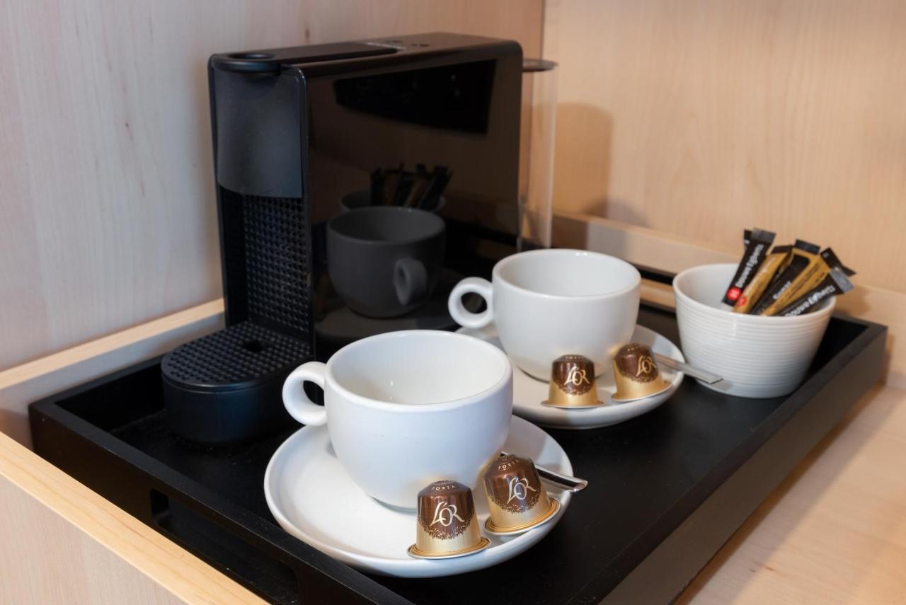 Art Hotel Pallas By Tartuhotels المظهر الخارجي الصورة