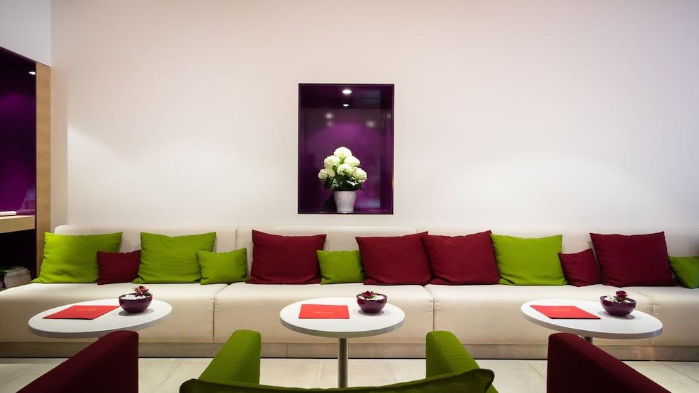 Art Hotel Pallas By Tartuhotels المظهر الخارجي الصورة