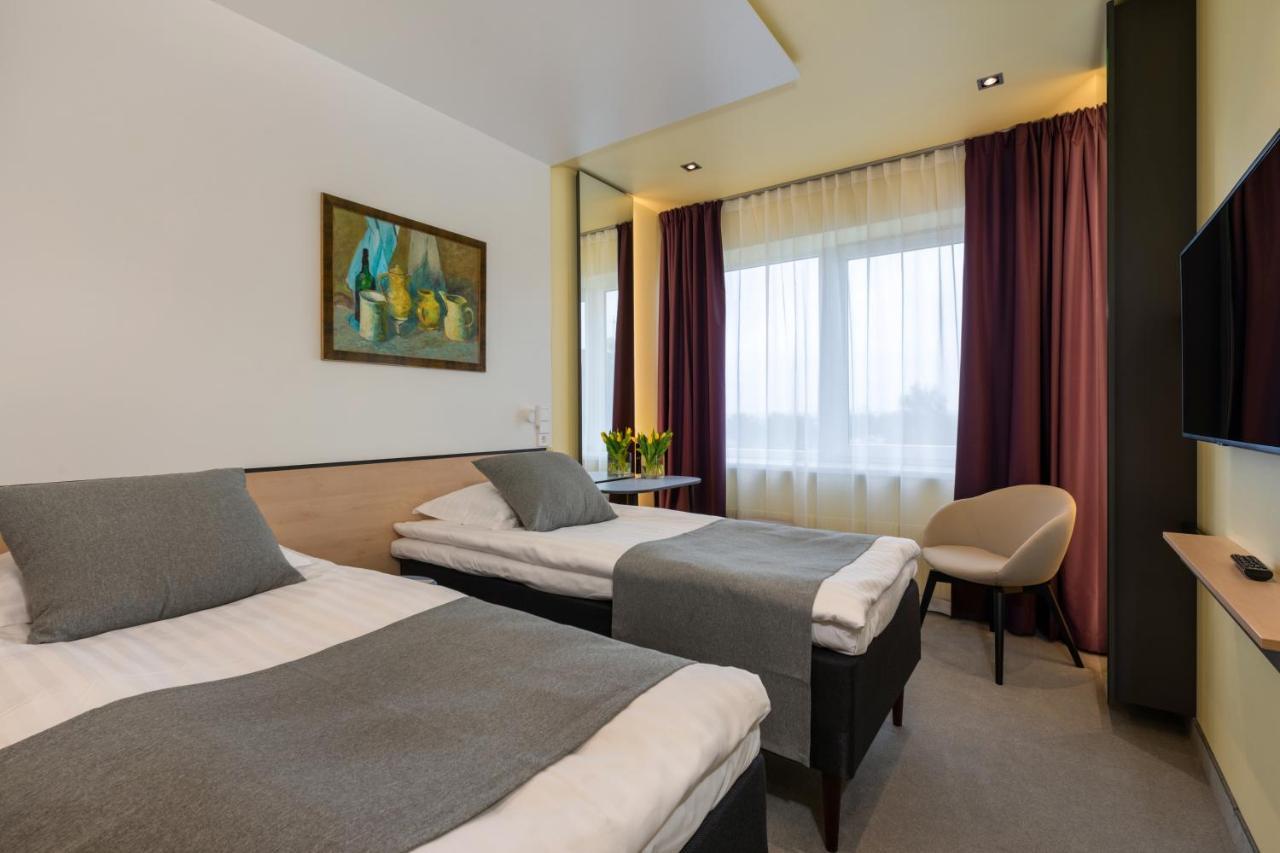 Art Hotel Pallas By Tartuhotels المظهر الخارجي الصورة